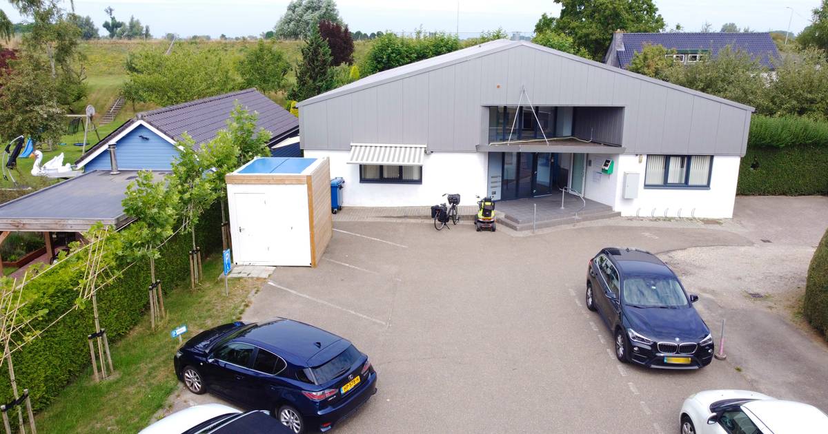 Inwoners Lexmond bekostigen zelf komst van nieuwe huisarts: 'Eindelijk weer vaste gezichten’
