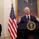 Joe Biden roept op tot verzoening, maar Republikeinen zetten hakken in het zand