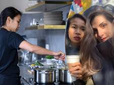 Kind aan huis bij sjeiks in het Midden-Oosten en sterren van Hollywood, maar in ons land is Amerikaanse topchef niet welkom: “Intussen loopt ons nieuwe restaurant wel elke avond vol”
