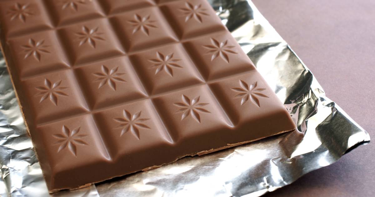 Droogte betekent slecht nieuws voor snoep- en chocoladeliefhebbers
