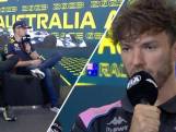 Verstappen: 'We hebben een grote kans op goed resultaat'