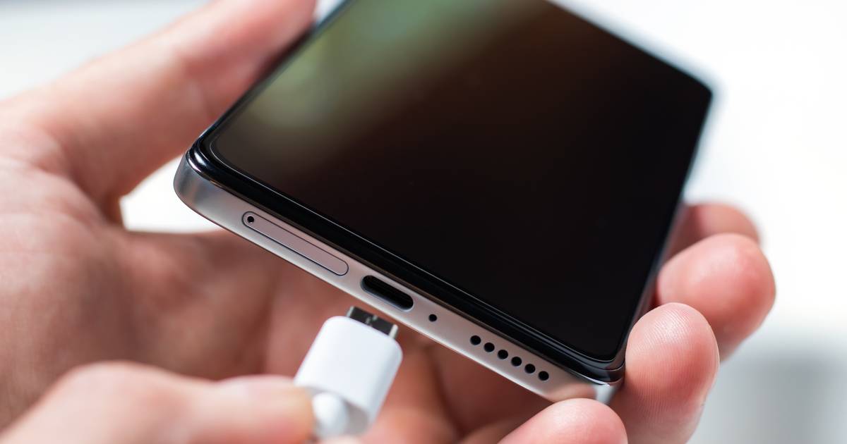 Laad je smartphone of laptop niet tot 100 op zo