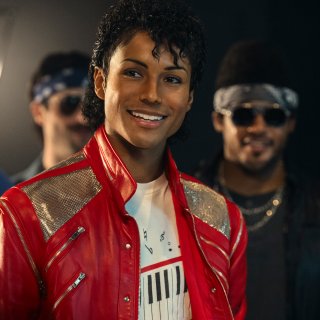 The new Michael Jackson biopic has to be the most misleading ever made