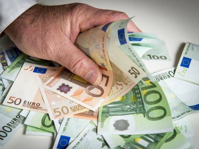 Rotterdamse toko zou spil zijn in ondergronds bankieren ter waarde van 45 miljoen euro
