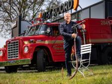 Waarom deze bekende ondernemer (63) uit Oldenzaal geen geheimen heeft