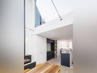 In beeld: Van uitgeleefd naar modern interieur