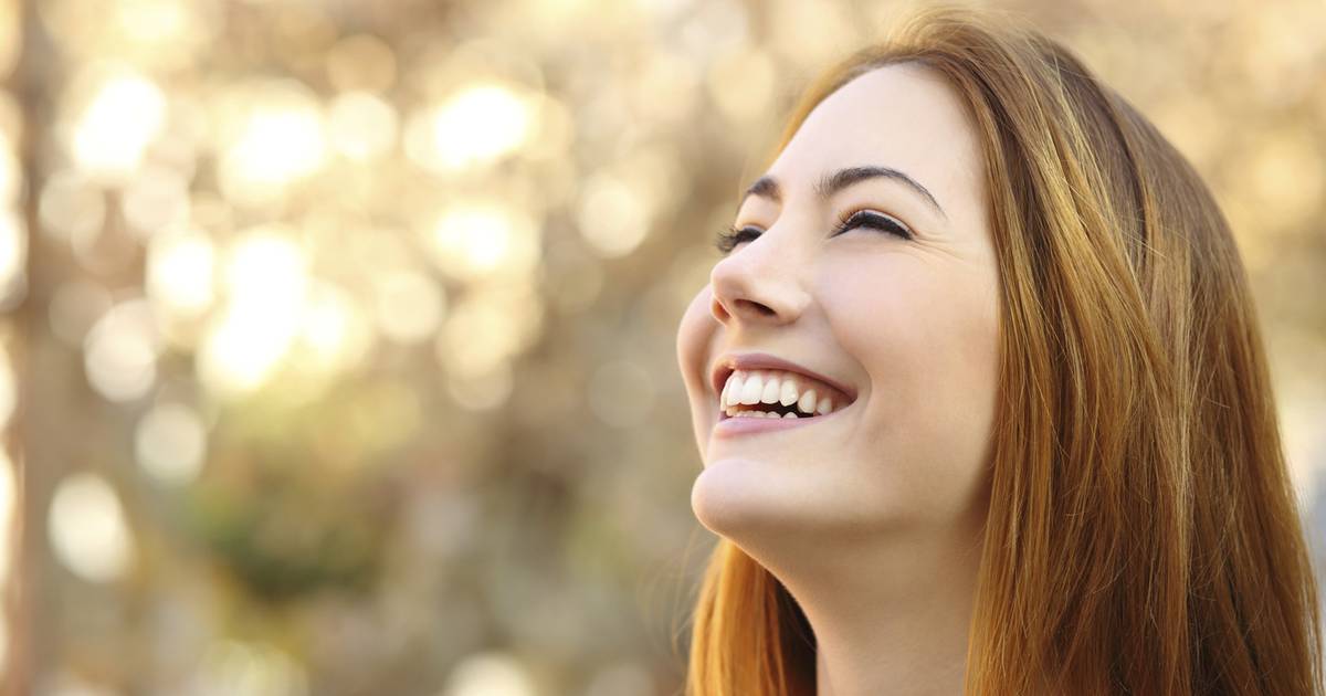 isolatie Panorama Ongehoorzaamheid Wittere tanden? Die krijg je met deze 15 tips | Fit & Gezond | hln.be