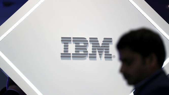 Un emploi sur cinq sur la sellette chez IBM Belgique