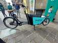 Gentse deelbakfietsen zijn voorlopig niet meer te huur: problemen in Nederland bij merk Babboe