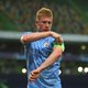 Verrassing: Kevin De Bruyne níet de nieuwe kapitein van Manchester City