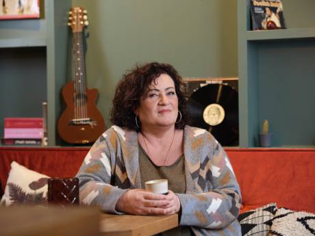 Caroline van der Plas: ‘Weet zeker dat Jan had gezegd, o Lien, wat ben je allemaal aan het doen?’