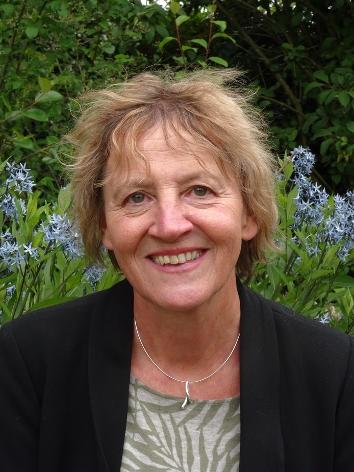 Marja Gijben
