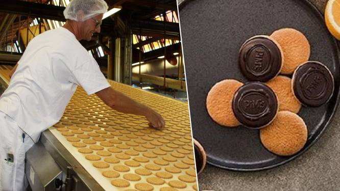 Koekjesfabriek van Prince, Tuc en PiM’s wordt nóg groter: Mondelēz investeert ruim 30 miljoen euro 
