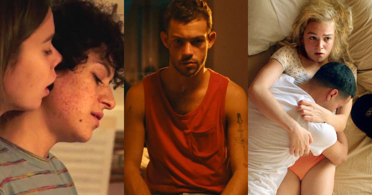 Suite De 365 Jours Au Lendemain Hoezo, ‘365 Days’ te extreem? Deze Netflixfilms vol erotiek doen het