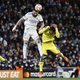 Benzema bekroont topseizoen met zijn eerste Gouden Bal