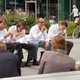 Leidt samen lunchen tot betere werkprestaties?