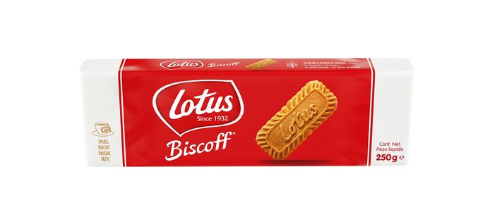 De speculoos heette in het buitenland al langer 'Biscoff'.