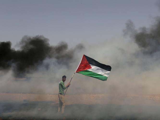 Israëlische scherpschutters uiten in open brief "schaamte en verdriet" over schieten op ongewapende Palestijnen