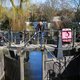 In Noord mogen deze buurtbewoners hun sluisje niet meer zelf bedienen – of toch?