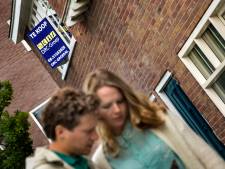 Woningmarkt verder verhit in Eindhoven, verkoop in regio trekt aan