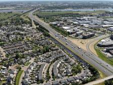 West Betuwe wil mee blijven praten over verbreding A2: ‘Geen voortrazend verkeer zo dichtbij woningen’