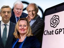 Dit is dé ‘helper’ van Haags gemeentebestuur, volgens ChatGPT: ‘Haha ik ben bejaard’
