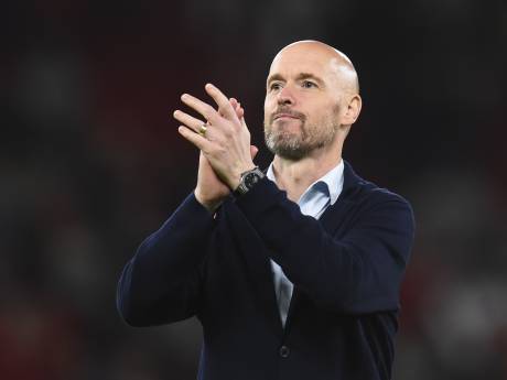 Erik ten Hag verbaast vriend en vijand en brengt Manchester United terug naar de Champions League