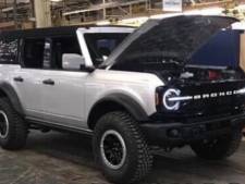 Ford wekt ‘omstreden model’ Bronco weer tot leven