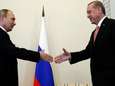 La Russie et la Turquie "ont besoin l'un de l'autre"
