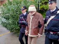 Italiaanse politie arresteert man die identiteit gaf aan ‘baas der bazen’ van Siciliaanse maffia