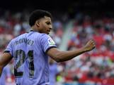 Rodrygo helpt Real Madrid met twee goals langs Sevilla