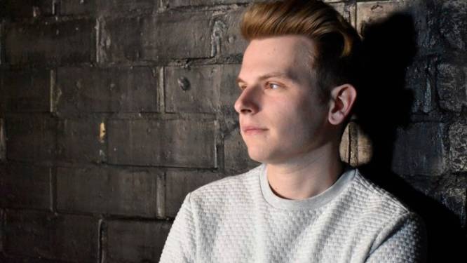 Muziekproducer Stijn Claes (26) brengt nieuw eigen nummer ‘Mezelf zijn’: “Nu wil ik met mijn muziek iets betekenen”