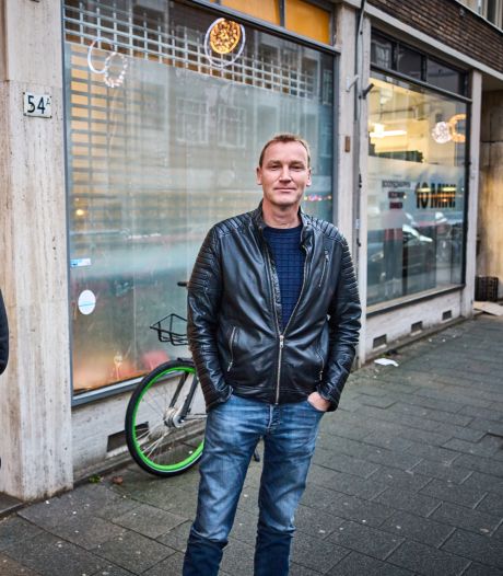 Bewoners zijn overlast van scheurende fietsbezorgers spuugzat: ‘Het is een nachtmerrie’