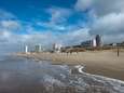 Bom van 500 kilogram geruimd voor kust: ‘Half Zandvoort trilde op z’n grondvesten’