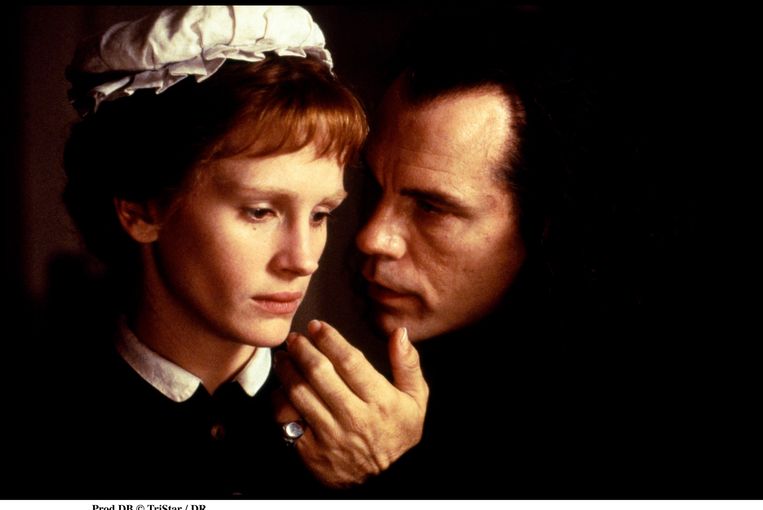 ‘Mary Reilly’ (1996).  Beeld Alamy Stock Photo