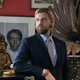 ‘Swap Ikea for antiques,’  says the Netherlands’ youngest antiques dealer