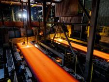 Tata Steel gaat eerst méér staal maken voordat het groener wordt