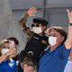 President Bolsonaro laat Brazilianen massaal uit hun kot komen, met duizenden zieken tot gevolg