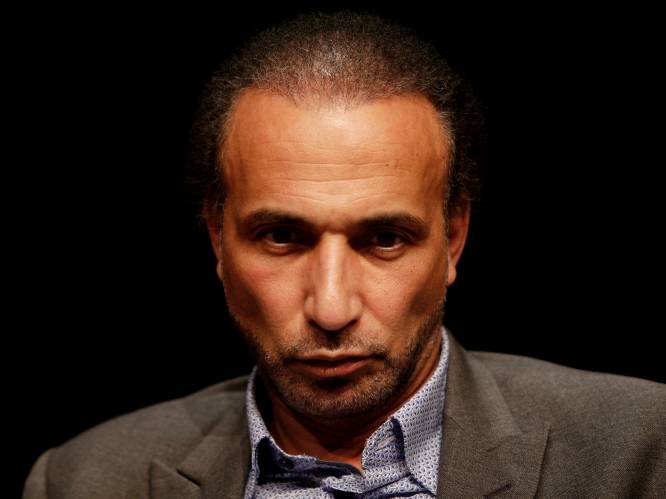 Moslimfilosoof Tariq Ramadan in Parijs opgesloten na beschuldiging verkrachtingen