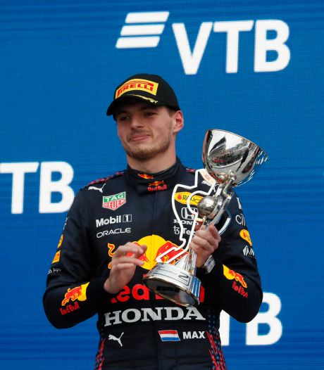 Max Verstappen krijgt bijzondere auto voor Grand Prix van Turkije