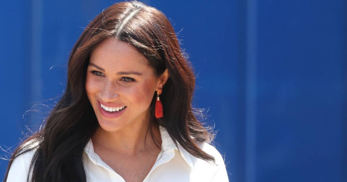 Meghan Markle firma un nuovo promettente contratto a Hollywood |  proprietà