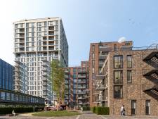 Woningen Frits verkocht op veiligingsite