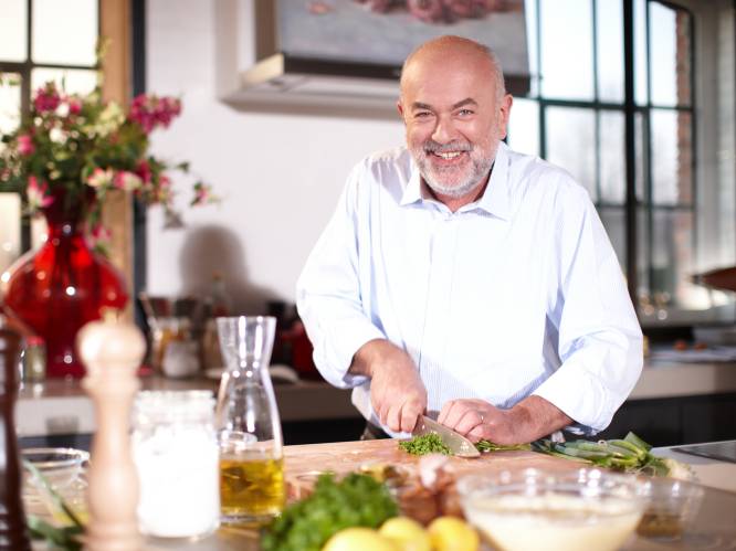 “Pak rosbief vrij snel na het braden goed in met aluminiumfolie”: met dit advies van de chef bewaar en verwerk je de restjes van eindejaar