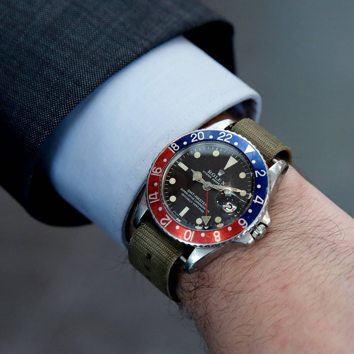 Rolex kopen buitenland 2025