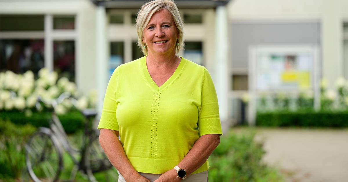 Wie is Christel Engelen, kersvers schepen voor Vlaams Belang in Ranst? “Ze heeft niemand op de zenuw