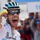 Aru maakt Italianen op Cervinia gek en wipt over Landa naar plek twee