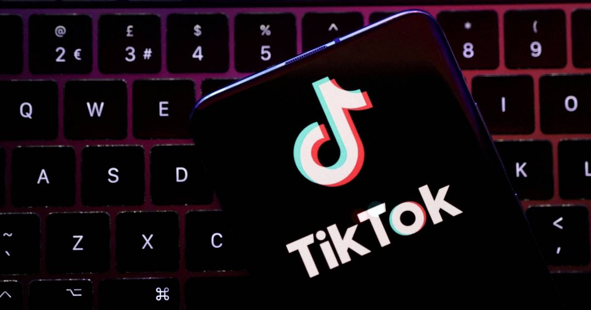 Непал запрещает видеоплатформу TikTok |  снаружи