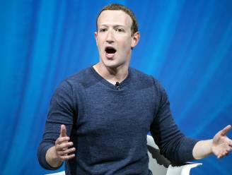 Facebook-CEO Zuckerberg reageert op beschuldigingen New York Times