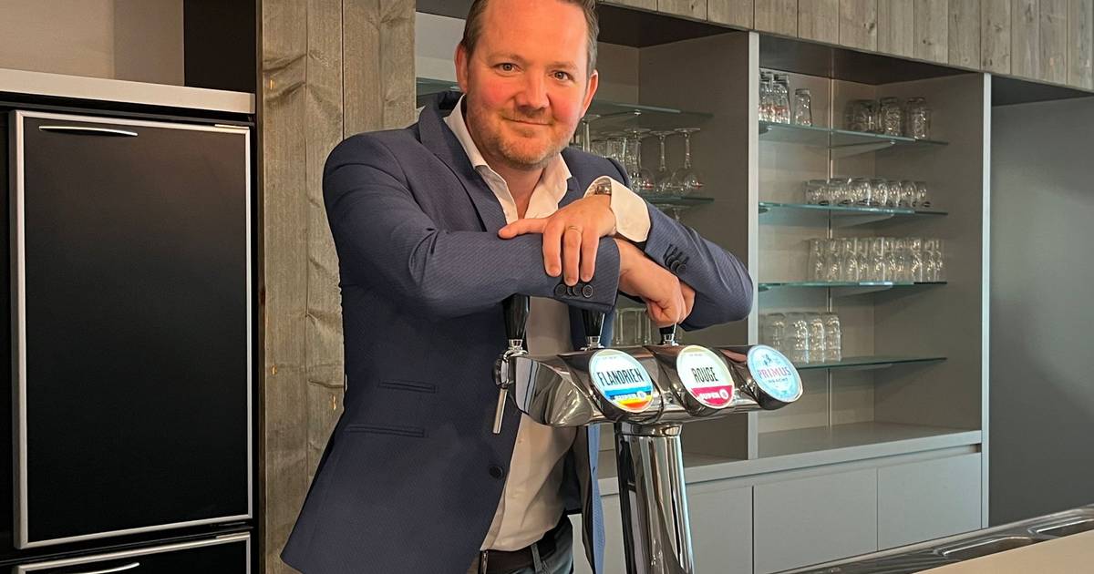 Stad Zottegem zoekt uitbater voor popup zomerbar Zottegem hln.be