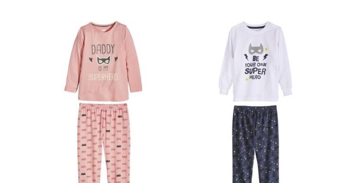 Waarom zijn pyjamas zo duur